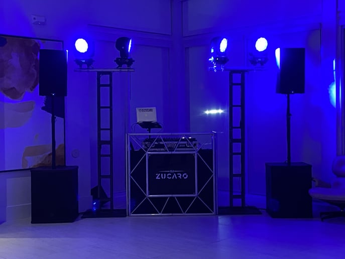Gallery photo 2 of  Dj Zucaro