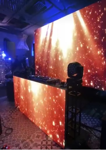 Gallery photo 5 of  Dj Zucaro