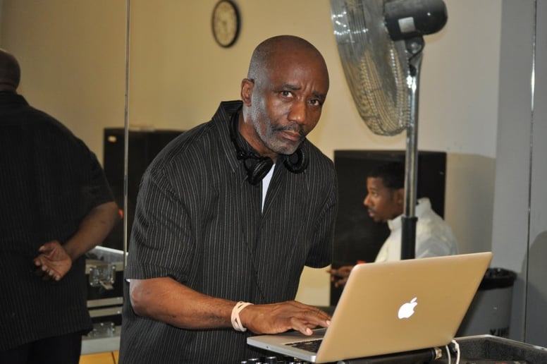 Gallery photo 2 of Dj Hank Pollard