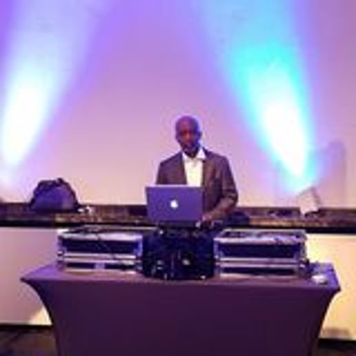 Gallery photo 4 of Dj Hank Pollard