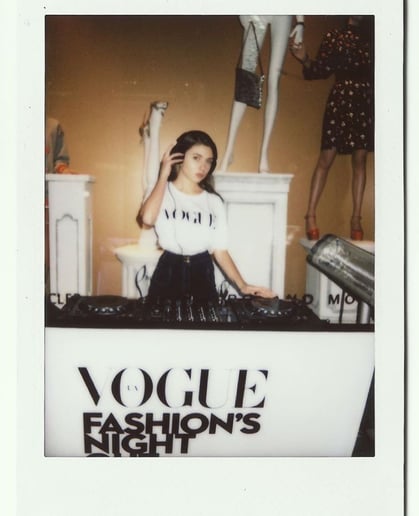 Gallery photo 5 of DJ Hanna