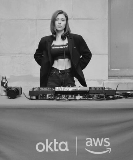 Gallery photo 6 of DJ Hannah • Corporate & Luxury Events