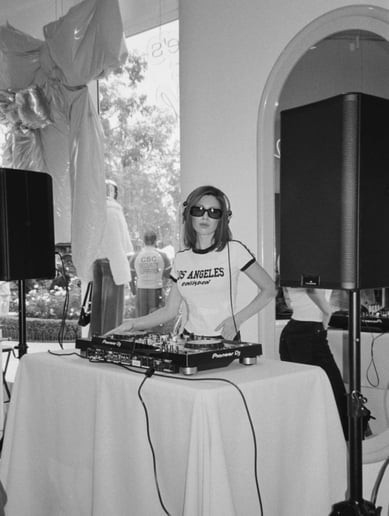 Gallery photo 9 of DJ Hannah • Corporate & Luxury Events