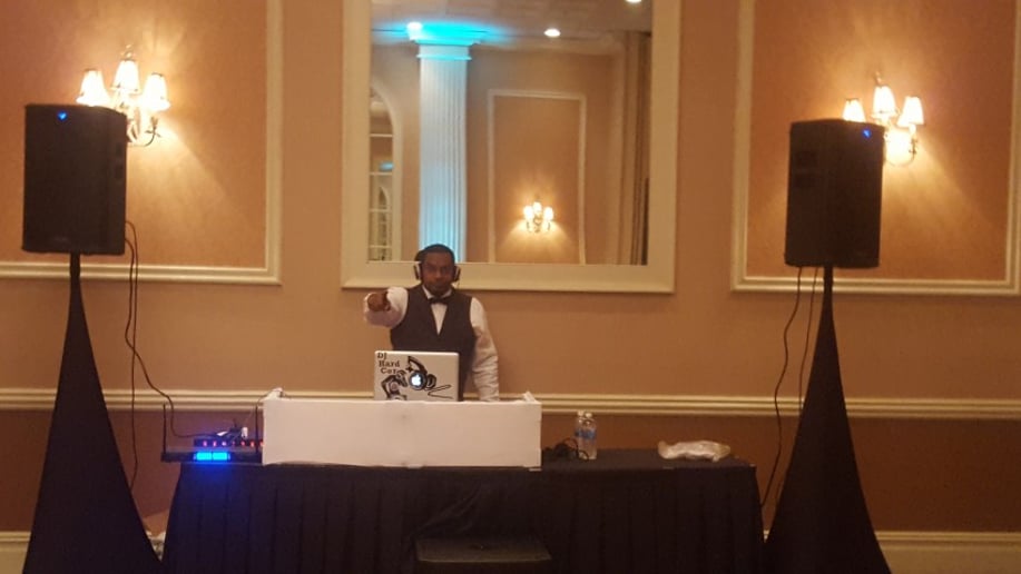 Gallery photo 4 of Dj Hard Cor Productions