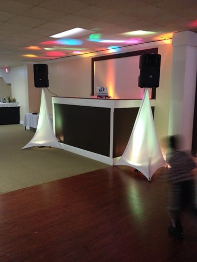 Gallery photo 3 of Dj Hard Shard