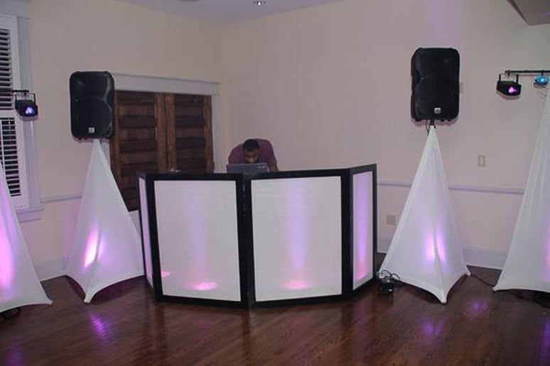 Gallery photo 6 of Dj Hard Shard