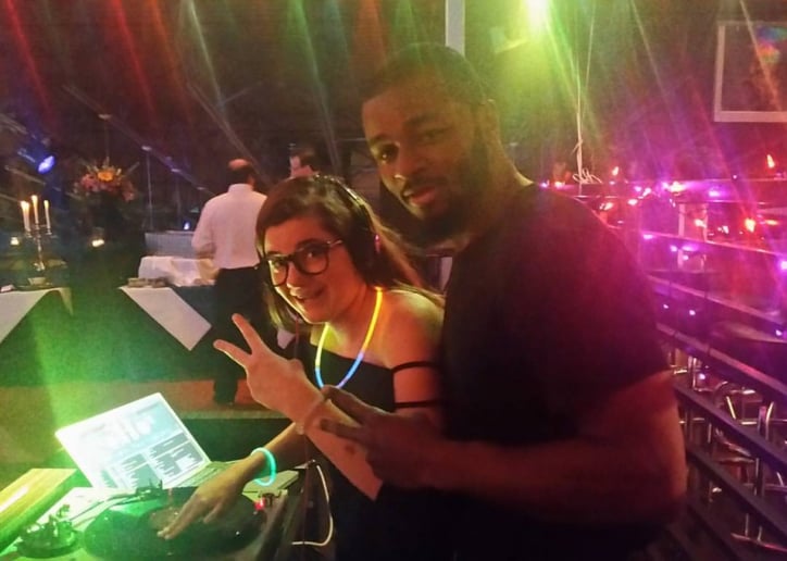 Gallery photo 10 of Dj HeadRush