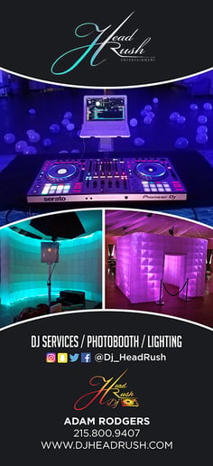 Gallery photo 1 of Dj HeadRush