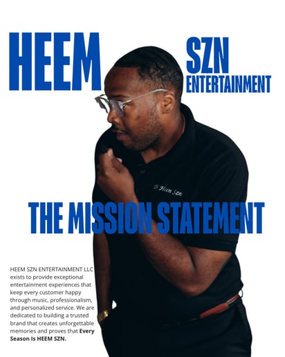Gallery photo 3 of DJ Heem SZN