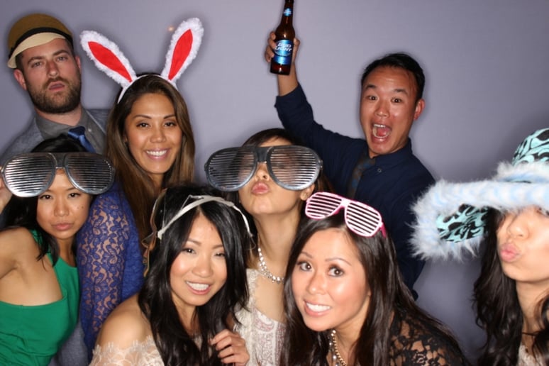 Gallery photo 2 of Music And Photo Booths