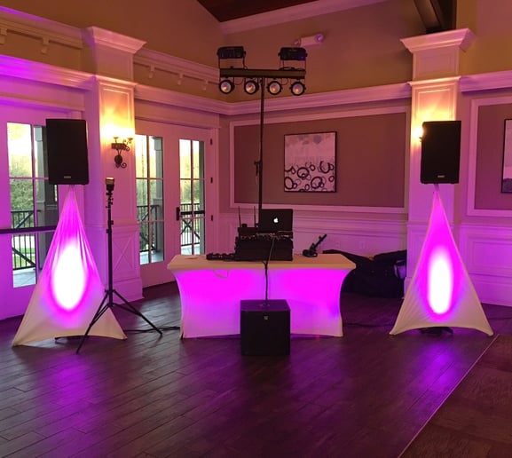 Gallery photo 7 of Music And Photo Booths