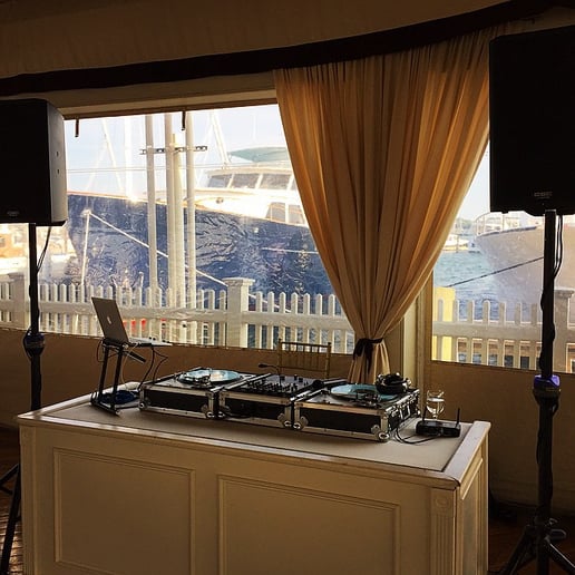 Gallery photo 2 of DJ Holtie