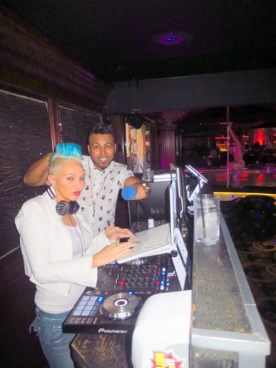 Gallery photo 1 of DJ/ Hosting Services