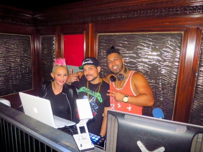 Gallery photo 2 of DJ/ Hosting Services