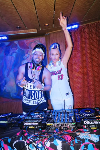 Gallery photo 9 of DJ/ Hosting Services