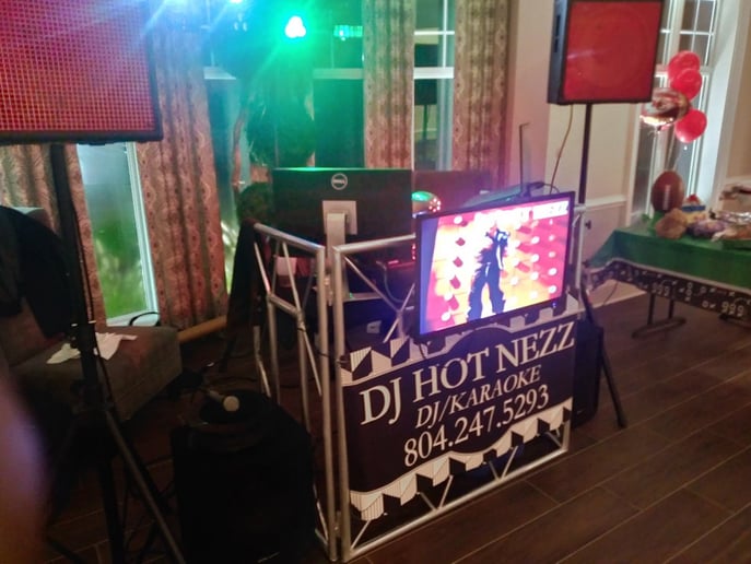 Gallery photo 6 of DJ Hot Nezz