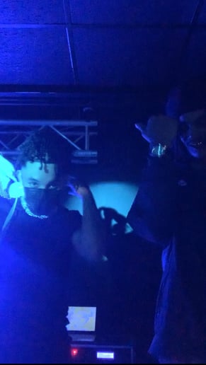 Gallery photo 1 of DJ Moonlight Star