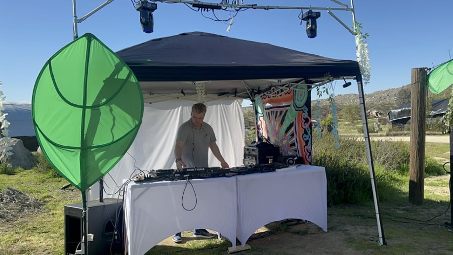 Gallery photo 1 of DJ Hrd Teqq