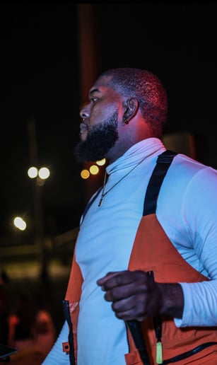 Gallery photo 1 of DJ Hud Tha Huncho