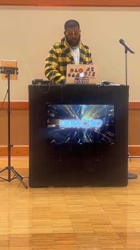 Gallery photo 9 of DJ Hud Tha Huncho