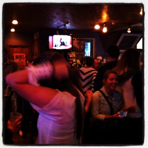 Gallery photo 2 of DJ Huggy Bear