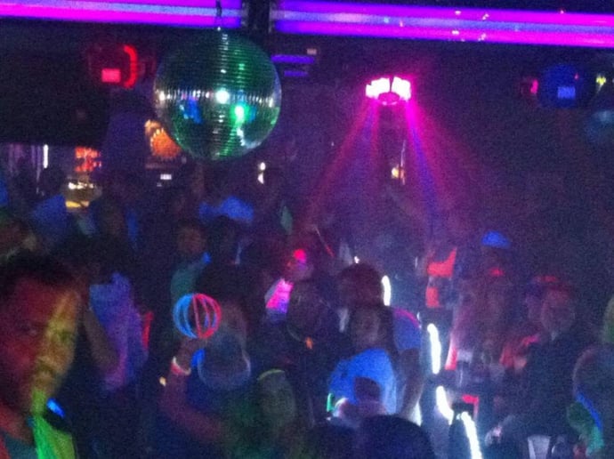 Gallery photo 3 of DJ Huggy Bear