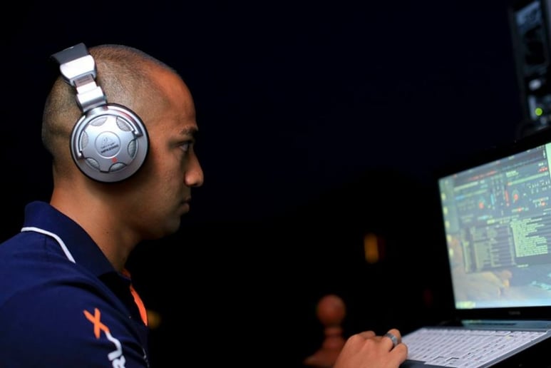 Gallery photo 8 of DJ Hugo