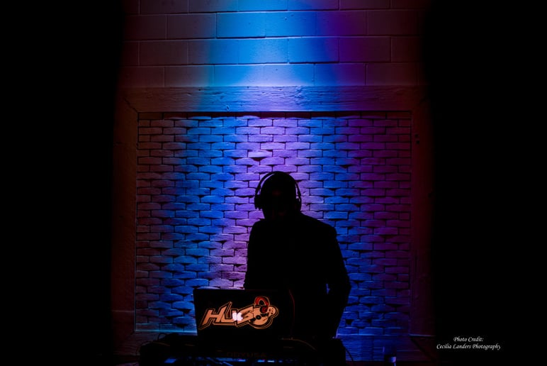 Gallery photo 4 of DJ Hugo