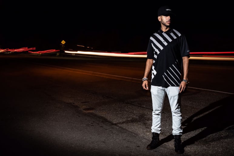 Gallery photo 3 of DJ Huly