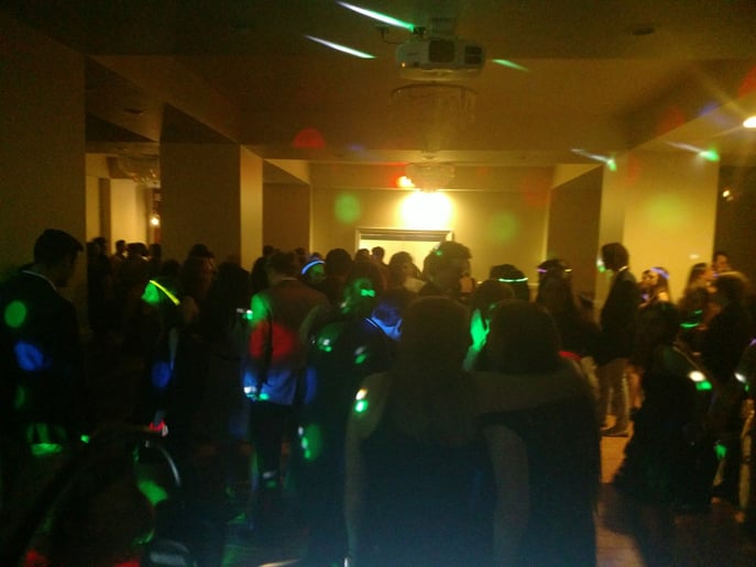 Gallery photo 1 of DJ Hurricane