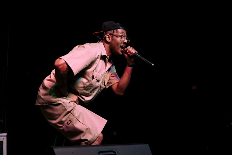 Gallery photo 1 of DJ $ickk