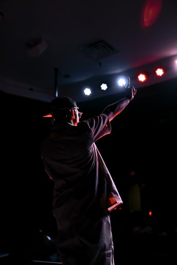 Gallery photo 3 of DJ $ickk