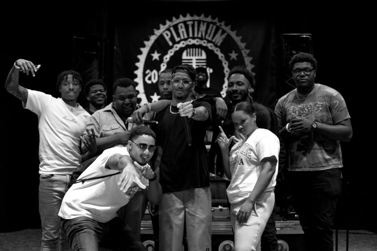 Gallery photo 5 of DJ $ickk