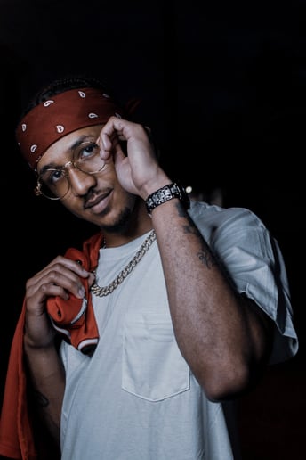 Gallery photo 9 of DJ $ickk