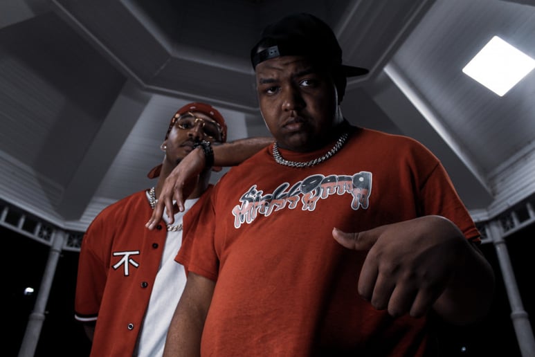Gallery photo 10 of DJ $ickk