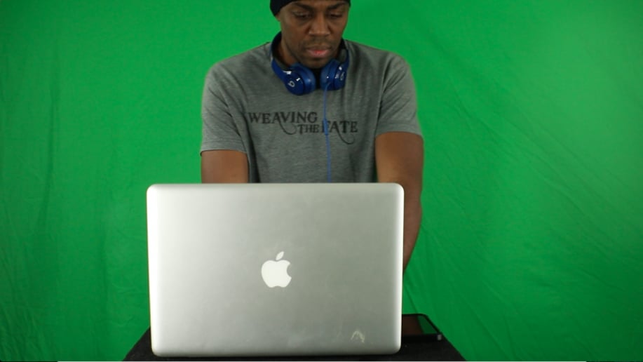 Gallery photo 1 of DJ Idlewood