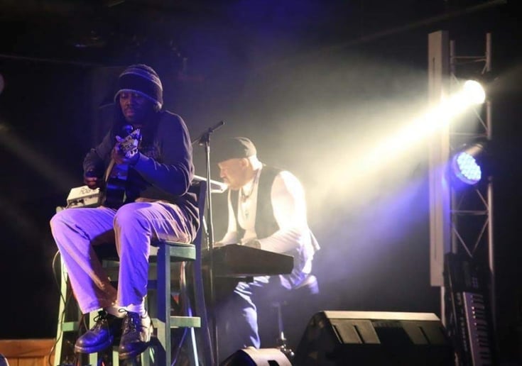 Gallery photo 2 of DJ Idlewood