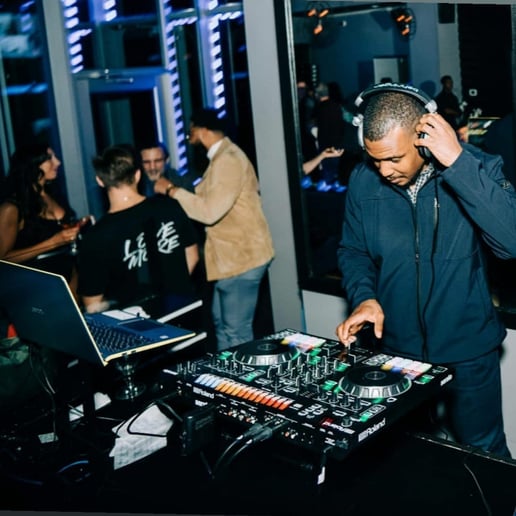 Gallery photo 1 of DJ Ike Dubaku- All Event DJ