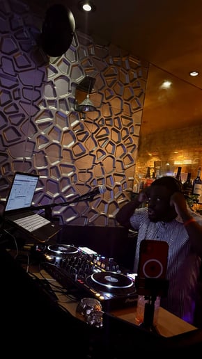 Gallery photo 1 of DJ IllmaticVon