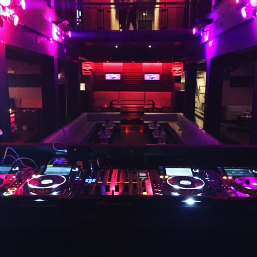 Gallery photo 6 of Dj Illusive