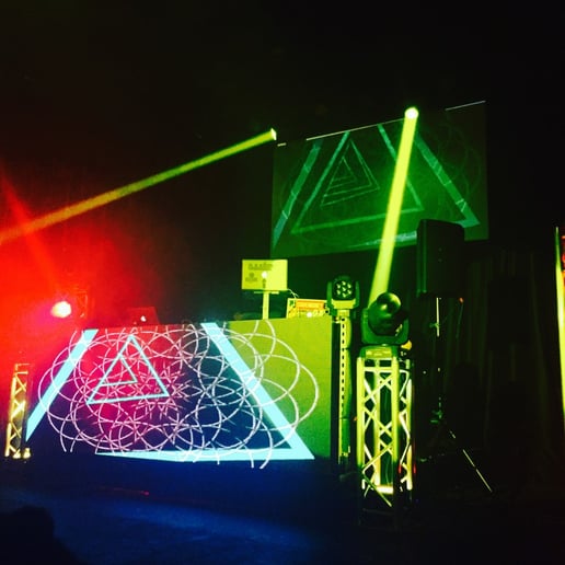 Gallery photo 4 of Dj Illusive