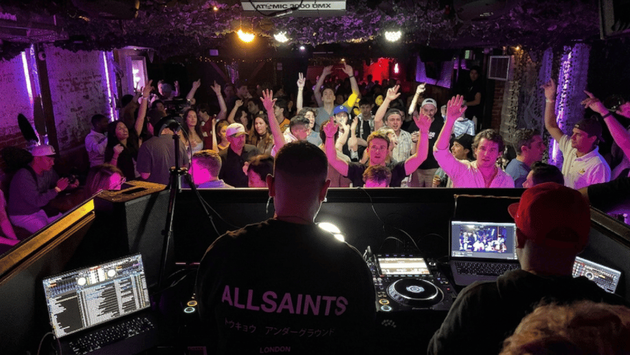 Gallery photo 8 of Dj Illusive