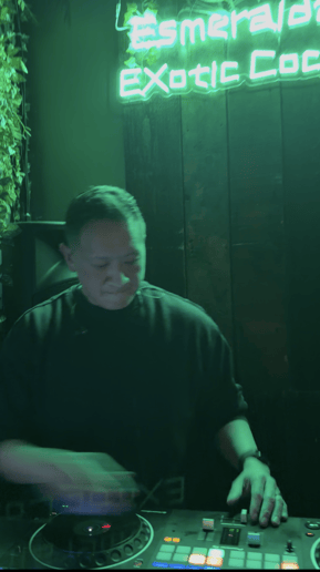Gallery photo 9 of Dj Illusive