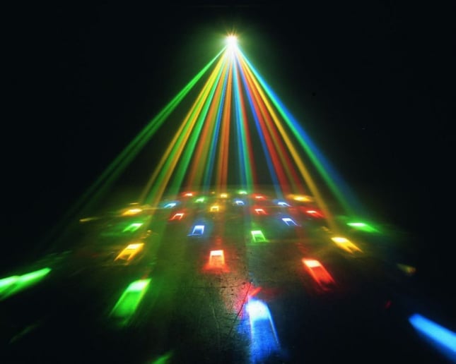 Gallery photo 6 of Inlight Entertainments