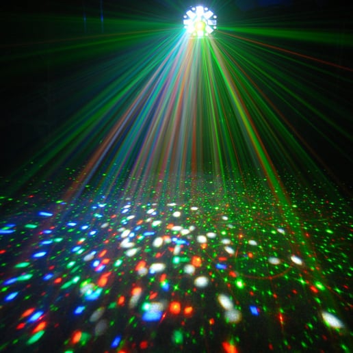 Gallery photo 7 of Inlight Entertainments