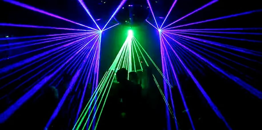 Gallery photo 8 of Inlight Entertainments