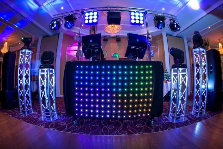 Gallery photo 1 of Inlight Entertainments