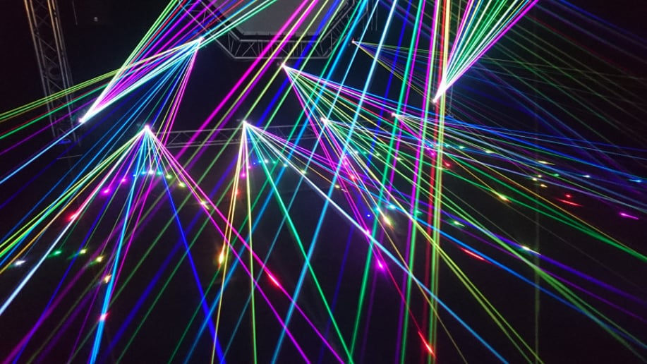 Gallery photo 9 of Inlight Entertainments