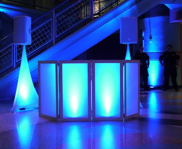 Gallery photo 10 of Inlight Entertainments