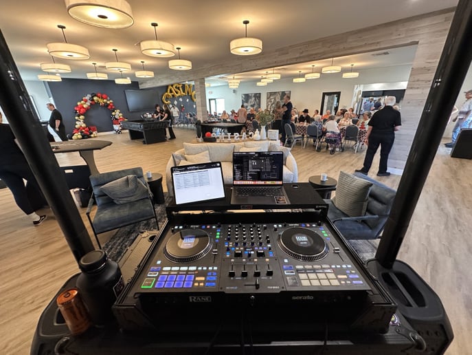 Gallery photo 4 of DJ Inev